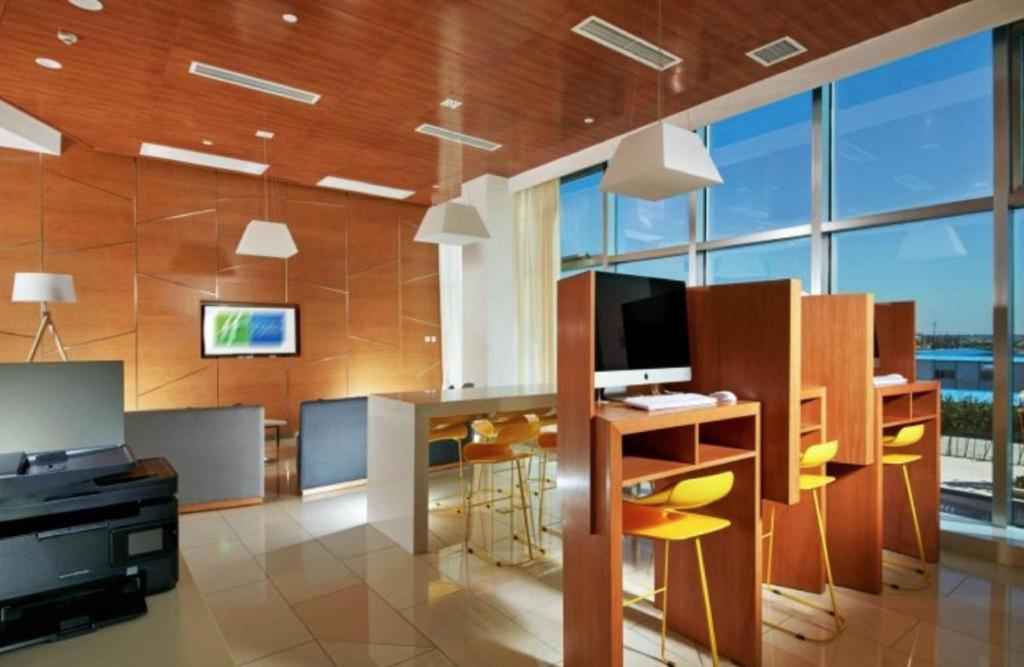 Holiday Inn Express Handan East By Ihg Eksteriør billede